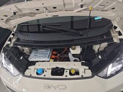 BYD Seagull Smart Driving Edition 305km Freedom Edition - ფოტო 20