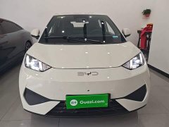 BYD Seagull Smart Driving Edition 305km Freedom Edition - ფოტო 3