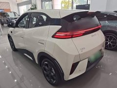 BYD Seagull Smart Driving Edition 305km Freedom Edition - ფოტო 5