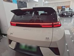 BYD Seagull Smart Driving Edition 305km Freedom Edition - ფოტო 6