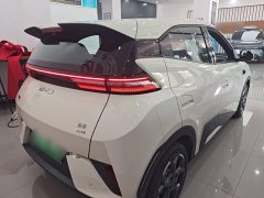 BYD Seagull Smart Driving Edition 305km Freedom Edition - ფოტო 7