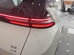 BYD Seagull Smart Driving Edition 305km Freedom Edition - ფოტო 8