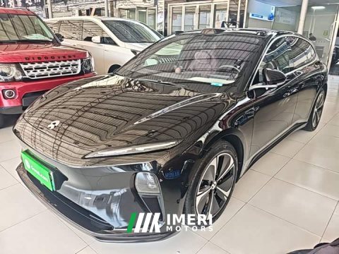 2024 Nio ET5T 75kWh Touring - ავტომობილი ჩინეთიდან