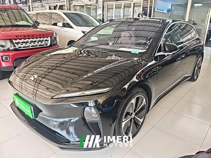 Nio ET5T 75kWh Touring