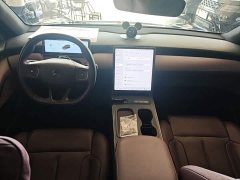 Nio ET5T 75kWh Touring - ფოტო 10