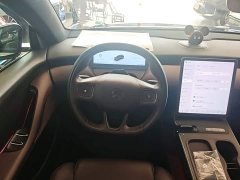 Nio ET5T 75kWh Touring - ფოტო 11