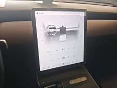 Nio ET5T 75kWh Touring - ფოტო 13