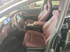 Nio ET5T 75kWh Touring - ფოტო 15