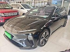 Nio ET5T 75kWh Touring - ფოტო 2
