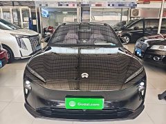 Nio ET5T 75kWh Touring - ფოტო 3