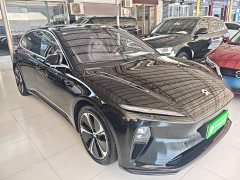 Nio ET5T 75kWh Touring - ფოტო 4