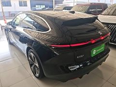 Nio ET5T 75kWh Touring - ფოტო 5
