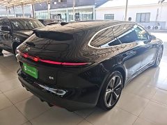 Nio ET5T 75kWh Touring - ფოტო 7
