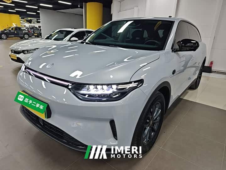 Leapmotor Leapo C11 Pure Electric 500 Comfort Edition