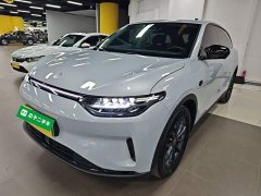 Leapmotor Leapo C11 Pure Electric 500 Comfort Edition - ფოტო 1