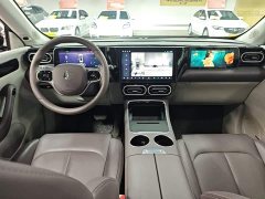 Leapmotor Leapo C11 Pure Electric 500 Comfort Edition - ფოტო 10
