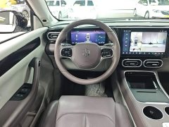 Leapmotor Leapo C11 Pure Electric 500 Comfort Edition - ფოტო 11