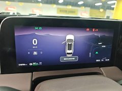 Leapmotor Leapo C11 Pure Electric 500 Comfort Edition - ფოტო 12