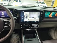 Leapmotor Leapo C11 Pure Electric 500 Comfort Edition - ფოტო 13