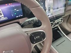 Leapmotor Leapo C11 Pure Electric 500 Comfort Edition - ფოტო 14