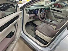 Leapmotor Leapo C11 Pure Electric 500 Comfort Edition - ფოტო 16