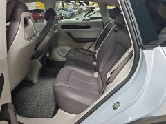 Leapmotor Leapo C11 Pure Electric 500 Comfort Edition - ფოტო 17