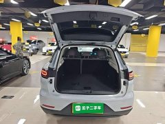 Leapmotor Leapo C11 Pure Electric 500 Comfort Edition - ფოტო 19