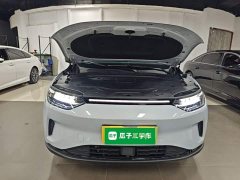 Leapmotor Leapo C11 Pure Electric 500 Comfort Edition - ფოტო 20