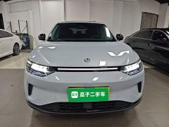 Leapmotor Leapo C11 Pure Electric 500 Comfort Edition - ფოტო 3