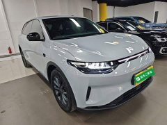 Leapmotor Leapo C11 Pure Electric 500 Comfort Edition - ფოტო 4