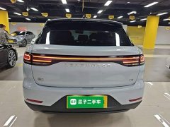 Leapmotor Leapo C11 Pure Electric 500 Comfort Edition - ფოტო 6