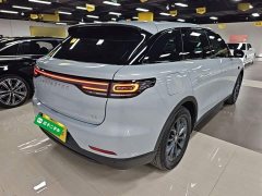 Leapmotor Leapo C11 Pure Electric 500 Comfort Edition - ფოტო 7