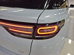 Leapmotor Leapo C11 Pure Electric 500 Comfort Edition - ფოტო 8