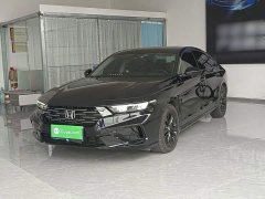 Honda Accord Sport Series 260 Turbo Comfort Edition - ფოტო 1