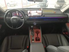 Honda Accord Sport Series 260 Turbo Comfort Edition - ფოტო 10