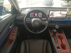 Honda Accord Sport Series 260 Turbo Comfort Edition - ფოტო 11