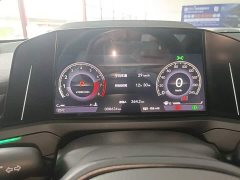 Honda Accord Sport Series 260 Turbo Comfort Edition - ფოტო 12