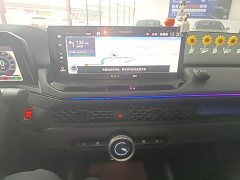 Honda Accord Sport Series 260 Turbo Comfort Edition - ფოტო 13