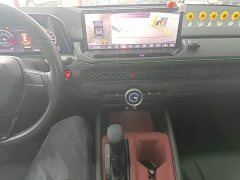 Honda Accord Sport Series 260 Turbo Comfort Edition - ფოტო 14