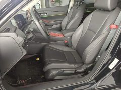 Honda Accord Sport Series 260 Turbo Comfort Edition - ფოტო 15