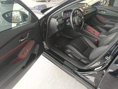 Honda Accord Sport Series 260 Turbo Comfort Edition - ფოტო 16