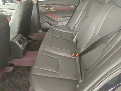 Honda Accord Sport Series 260 Turbo Comfort Edition - ფოტო 17