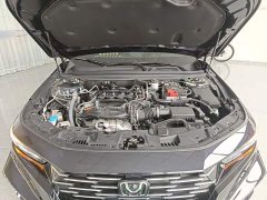 Honda Accord Sport Series 260 Turbo Comfort Edition - ფოტო 20