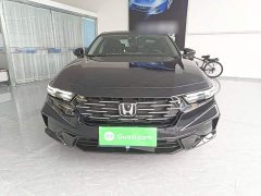 Honda Accord Sport Series 260 Turbo Comfort Edition - ფოტო 3