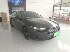 Honda Accord Sport Series 260 Turbo Comfort Edition - ფოტო 4