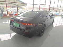 Honda Accord Sport Series 260 Turbo Comfort Edition - ფოტო 7