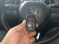 Honda Accord Sport Series 260 Turbo Comfort Edition - ფოტო 9