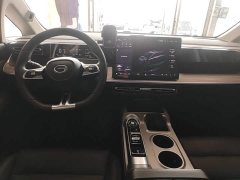 GAC Aion S Plus DM-i 150km MAX - ფოტო 10