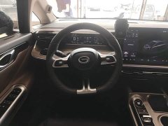 GAC Aion S Plus DM-i 150km MAX - ფოტო 11