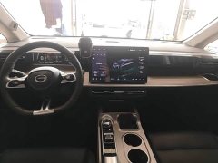 GAC Aion S Plus DM-i 150km MAX - ფოტო 13